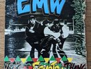 Compton's Most Wanted -It's A Compton Thang LP 1990 Orpheus vinyl orig hip hop