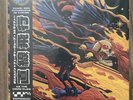 Daniel Son x 36 Cypher x Futurewave - As The Crow Flies LP - 80/100 OBI