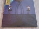 Dream Theater - Falling Into Infinity Double Transparent Vinyl, Limited Numbered