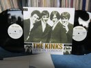 THE KINKS 