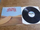 Gong - Shamal UK 1976 1st Virgin V 2046 A1 / B1 Prog Jazz Rock Fusion LP