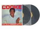 Sam Cooke The Man And His Music 2x Lp vinyl album OZ press Near Mint CPL2 7127