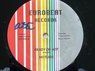 HOTLINE Ready Or Not 1986 Vinyl Maxi-Single Eurobeat EB-009 - VG+