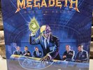 Megadeth Rust in Peace (Limited Edition, 180 Gram Vinyl) Records & LPs New