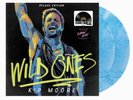 Kip Moore – Wild Ones (Deluxe Edition) Vinyl 2LP RSD 2023 NEW/SEALED blue