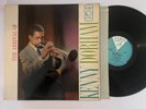The Arrival of Kenny Dorham LP   Jaro 5007   Deep Groove   Tommy Flanagan VG++