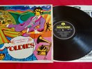 THE BEATLES - A COLLECTION OF BEATLES - 1966 UK 1st PRESSING - EMI INNER - EX+