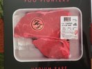 FOO FIGHTERS ** MEDIUM RARE ** NEAR MINT LP
