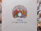 QUEEN [ A NIGHT AT THE OPERA 2020 VINYL] NEW + SEALED
