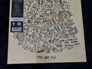 Mac DeMarco This Old Dog Exclusive Gold & Black Translucent Galaxy Vinyl LP /500