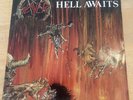 Slayer Hell Awaits 12