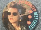 Pat Benatar. best shots picture disc- vinyl in great condition