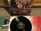 The Beatles Rare 1967 Sgt. Pepper’s Lonely Hearts Club Band
