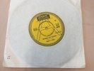 Ben E King Groovin Around The Corner Promo London Atlantic Vinyl 7 Inch 45 RPM