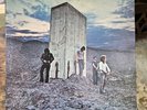 The Who “Who's Next” Decca DL-79182 - Vinyl LP 1971 Nm