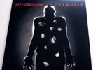 OZZY OSBOURNE Ozzmosis WHITE 2 LP Vinyl New