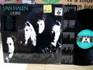 Van Halen - OU812 Vinyl LP - 1988 - Near Mint Condition - Warner Bros. 1-25732