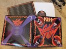 Gatefold + Insert - KISS – Sonic Boom VINYL