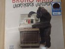 BRUNO MARS UNORTHODOX JUKEBOX WALMART RED LP LOCKED OUT OF HEAVEN TREASURE