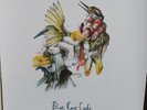 Blue Rose Code - And Lo   The Bird Is On The Wing