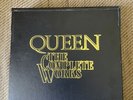 QUEEN - THE COMPLETE WORKS (1983 UK 14 X 12