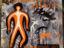 Charlie Mingus Jazz Workshop Pithecanthropus Erectus 1956 LP Atlantic 1237 DG