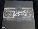 My Chemical Romance The Black Parade Deluxe Limited Edition Double Vinyl