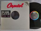 George Clinton - Atomic Dog - OG 1982 Single - CAPITOL - EX - RARE ELECTRO