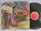 Womb - Overdub - OG 1969 LP - DOT - VG++  RARE PSYCH