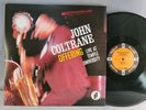 John Coltrane - Offering - OG 2014 Limited Edition LP - IMPULSE  - NM - RARE