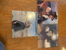 3 Hank Williams, JR. Records - High Notes, The Pressure is On and Major Moves