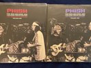 PHISH VINYL not Farmhouse | The New Orleans Jam 1 & 2 4xLP Not Featuring Santana