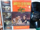 JOHNNY CRAWFORD SINGS SONGS FROM RESTLESS ONES SOUNDTRACK    NEAR MINT   LP