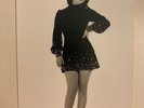 TERESA TENG Rarest International Studios Photo in NM Condition gorgeous fresh