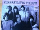 JEFFERSON AIRPLANE Surrealistic Pillow (White Rabbit) MInt- , 1969, RCA LSP 3766