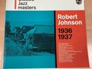 ROBERT JOHNSON - 1936-1937 - DUTCH PHILLIPS LP - BBL 7539