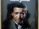 WAYLON JENNINGS ‎Just To Satisfy You ORIGINAL 1969 RCA (LSP 4137) SEALED Country