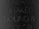Alabama Shakes - Sound And Color (NEW VINYL LP)