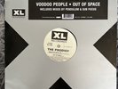 The Prodigy – Out Of Space / Voodoo People Pendulum Remix 12