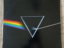 Pink Floyd DARK SIDE OF THE MOON UK LP  1973 SHVL 804
