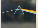 Pink Floyd – The Dark Side of The Moon - 1973 Harvest – SMAS-11163 W/ Poster VG+
