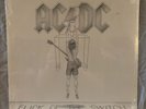 AC/DC Flick Of The Switch SEALED original Metal Hard ROCK lp