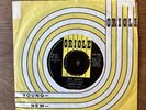 Mod Classic (should be in my opinion) MAUREEN EVANS Get Away  Oriole CB 1969