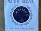 Ska Duke Reid Hortense Ellis - Twelve Minutes Blue Beat BB119