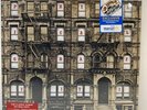 Led Zeppelin Physical Graffiti 2LP Exclusive 180g Vinyl NEW Sealed