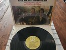 THE LOVIN' SPOONFUL WHAT'S SHAKIN RARE MONO LP VINYL ALBUM EKL4002 Record SHRINK