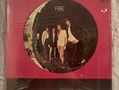 Fire Self Titled On ABC Psych SEALED Original ROCK Mint Vinyl