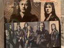 Foreigner Double Vision SEALED Original ROCK Mint Vinyl