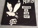 Misfits - Return of the Fly 7