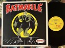 BATMOBILE PSYCHOBILLY LP